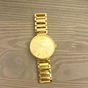 Good Marc Jacob’s watch